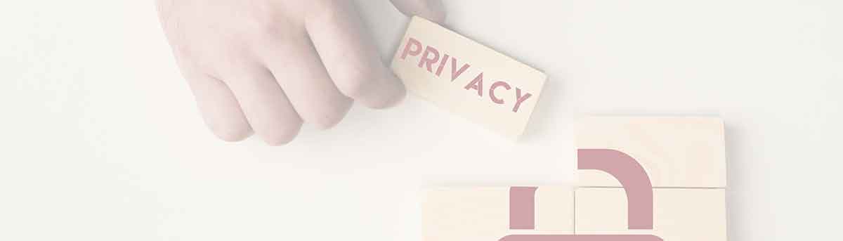 שליחויות משפטיות - מדיניות פרטיות